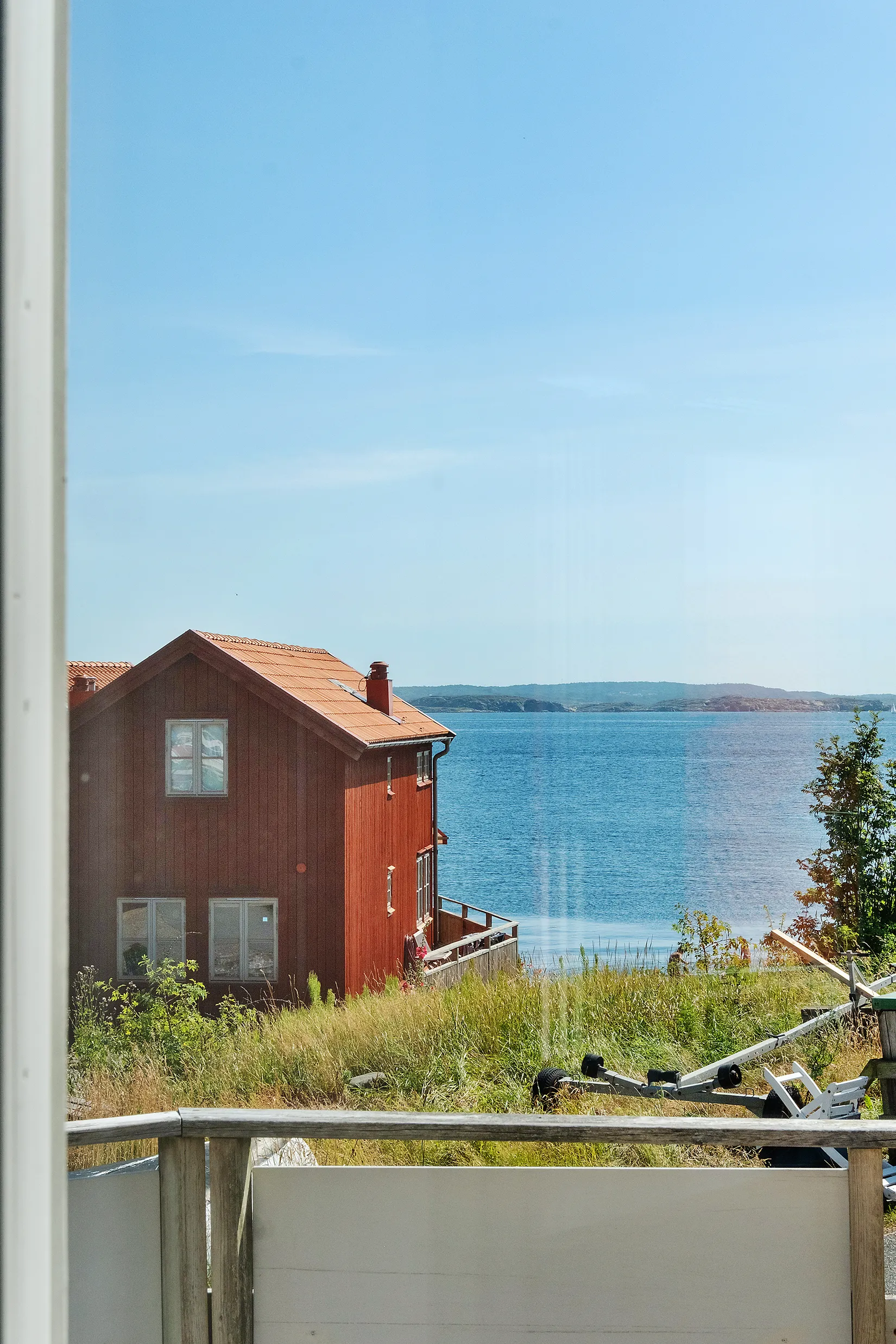Bostadsrätt, Öviken 169, Käringön, Orust