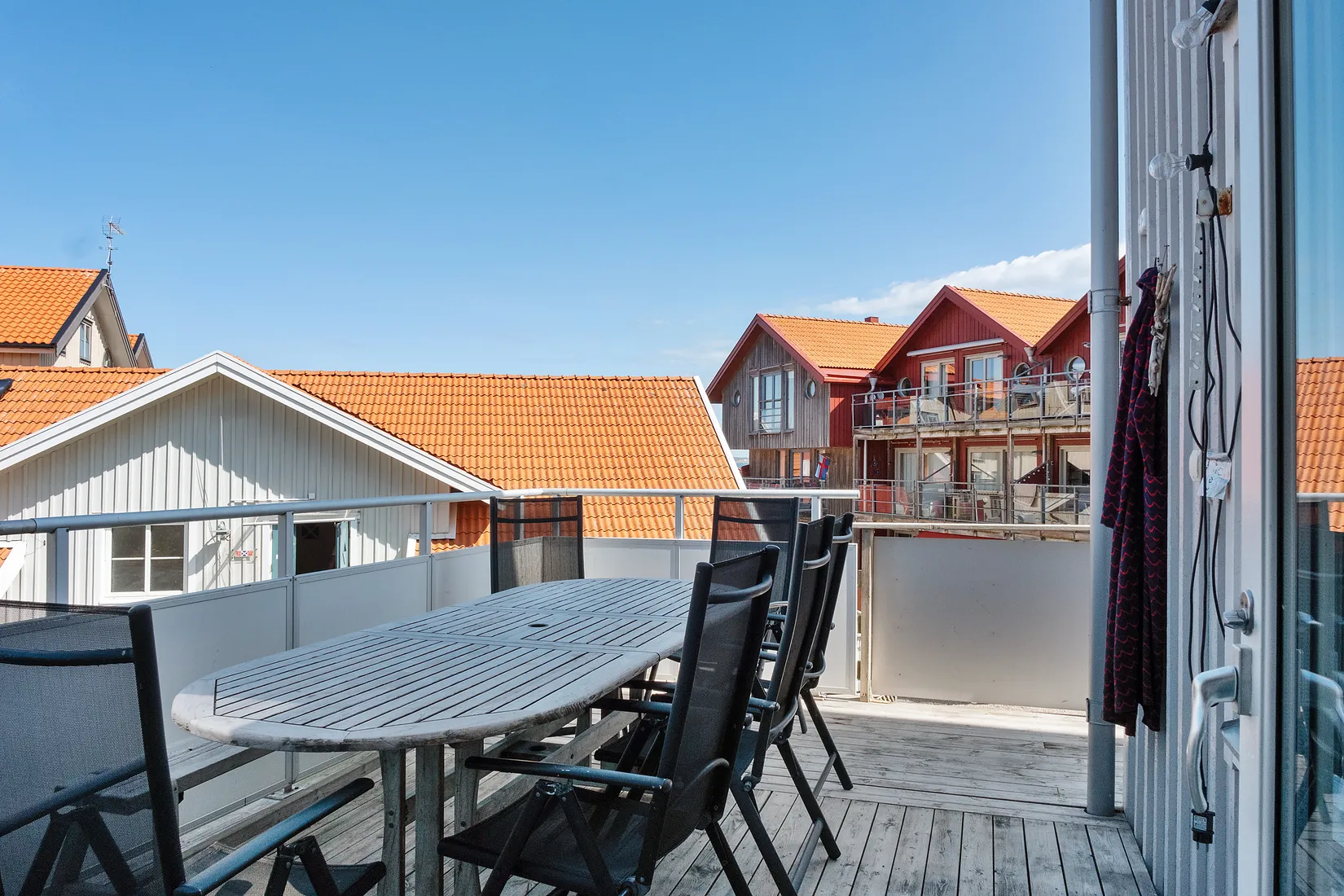 Bostadsrätt, Öviken 169, Käringön, Orust
