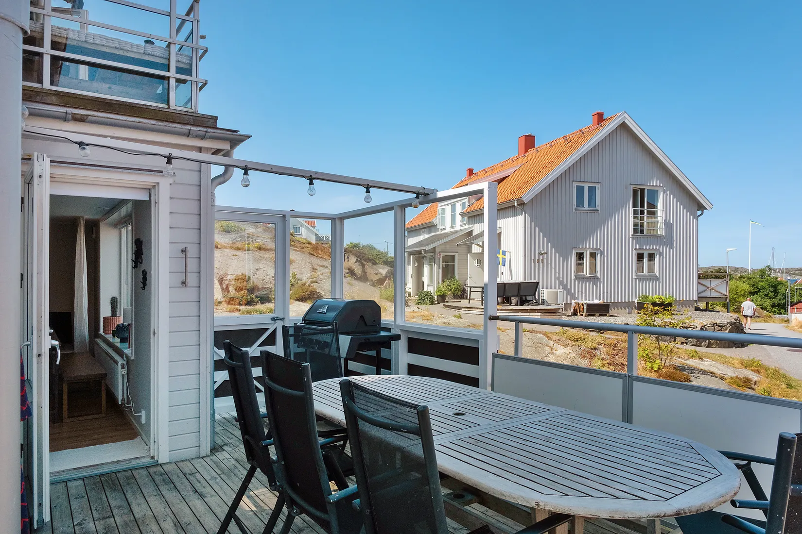 Bostadsrätt, Öviken 169, Käringön, Orust