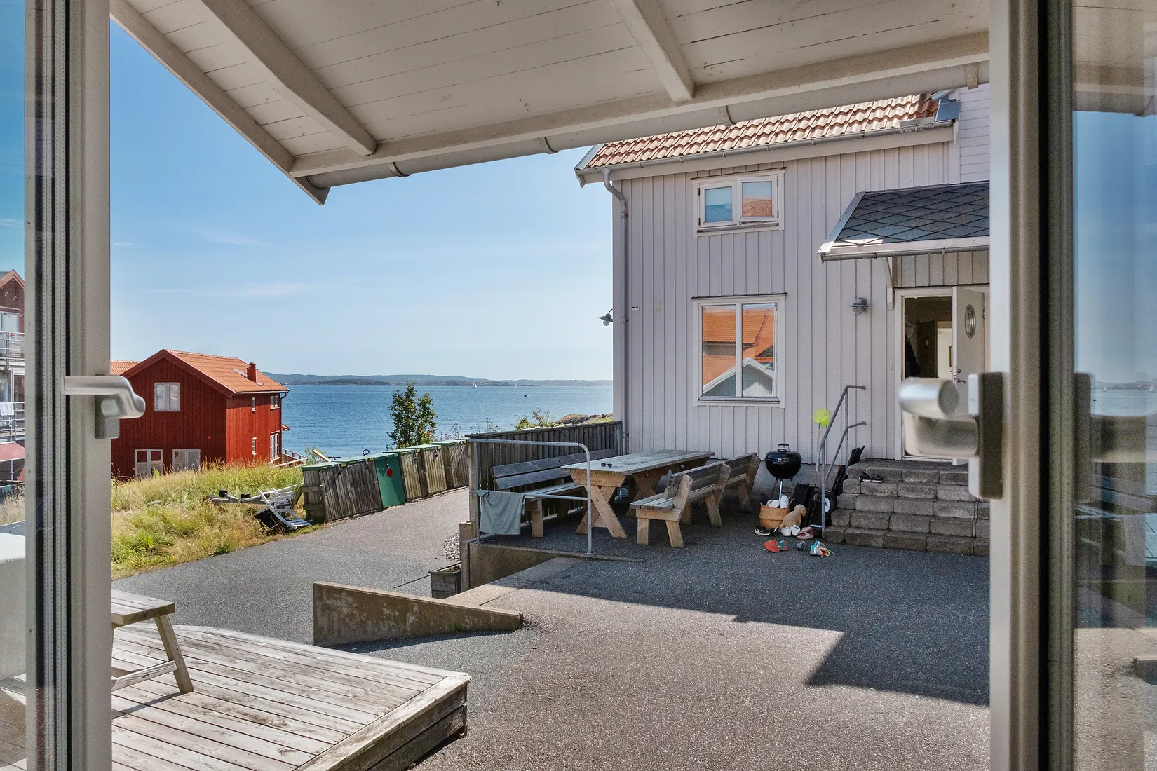 Bostadsrätt, Öviken 169, Käringön, Orust