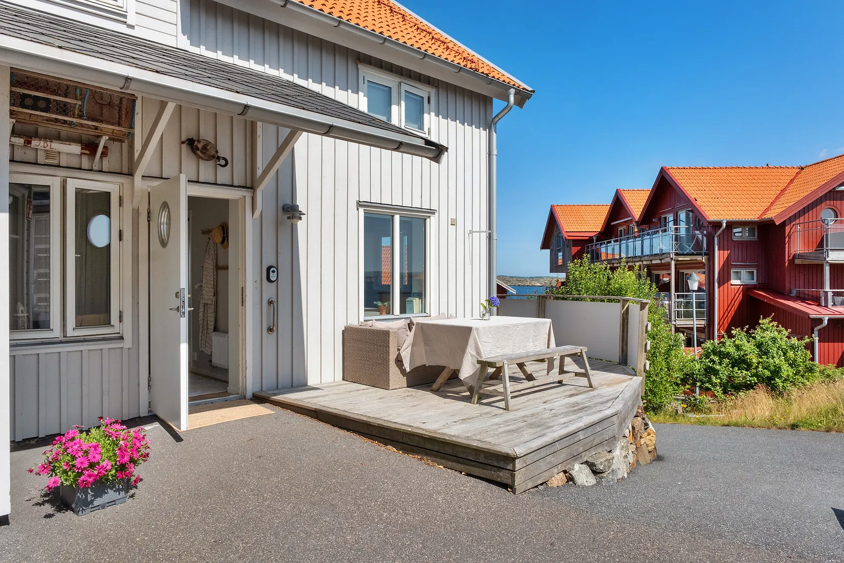 Bostadsrätt, Öviken 169, Käringön, Orust