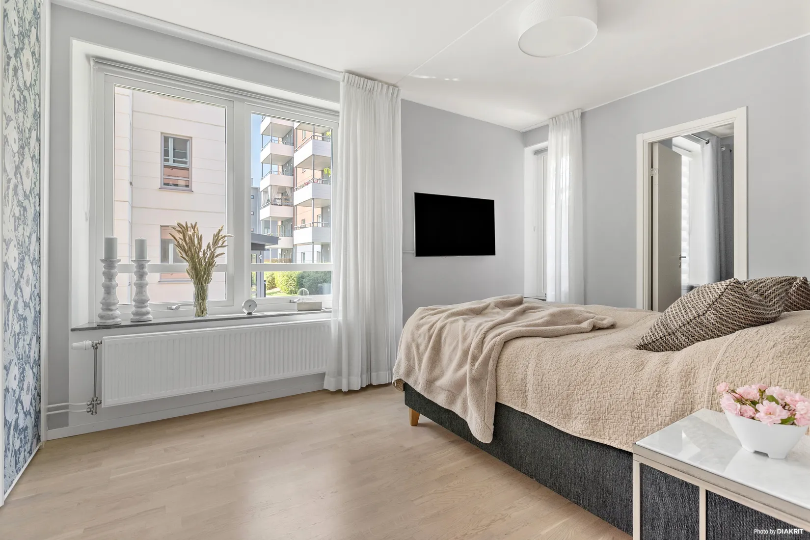 Bostadsrätt, Restalundsvägen 16e, Sörby, Örebro