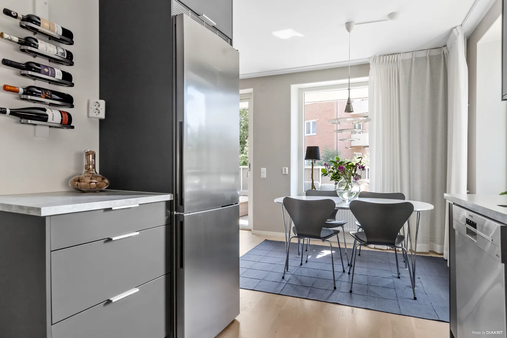 Bostadsrätt, Restalundsvägen 16e, Sörby, Örebro