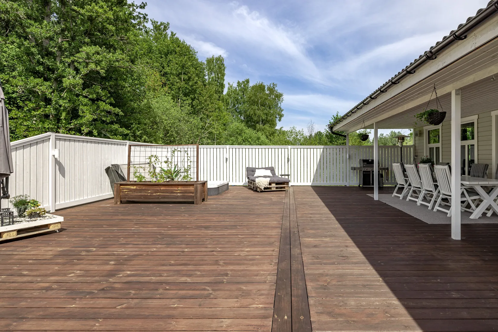 Villa, Björktrastvägen 27, Eskilstuna