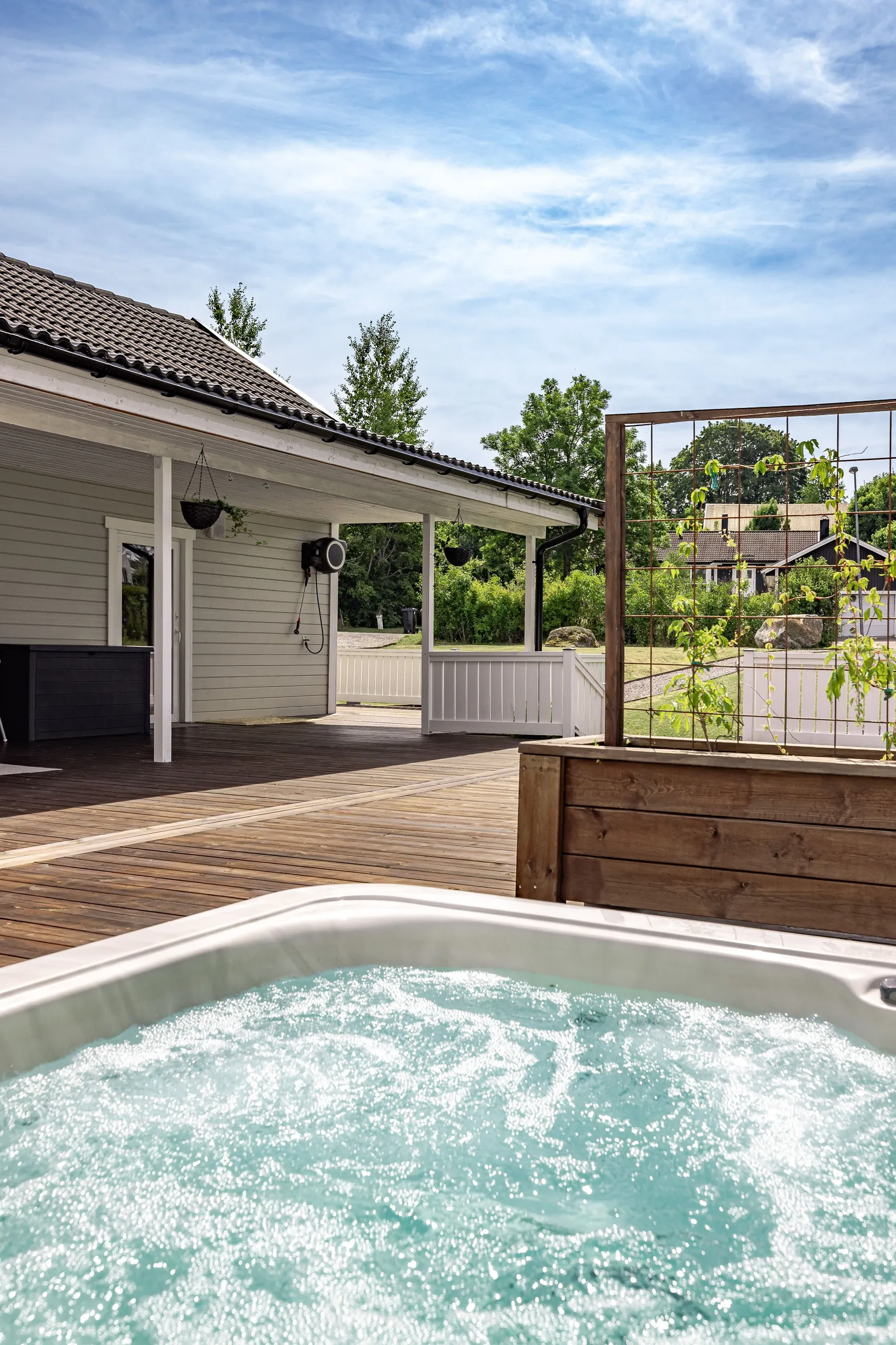 Villa, Björktrastvägen 27, Eskilstuna