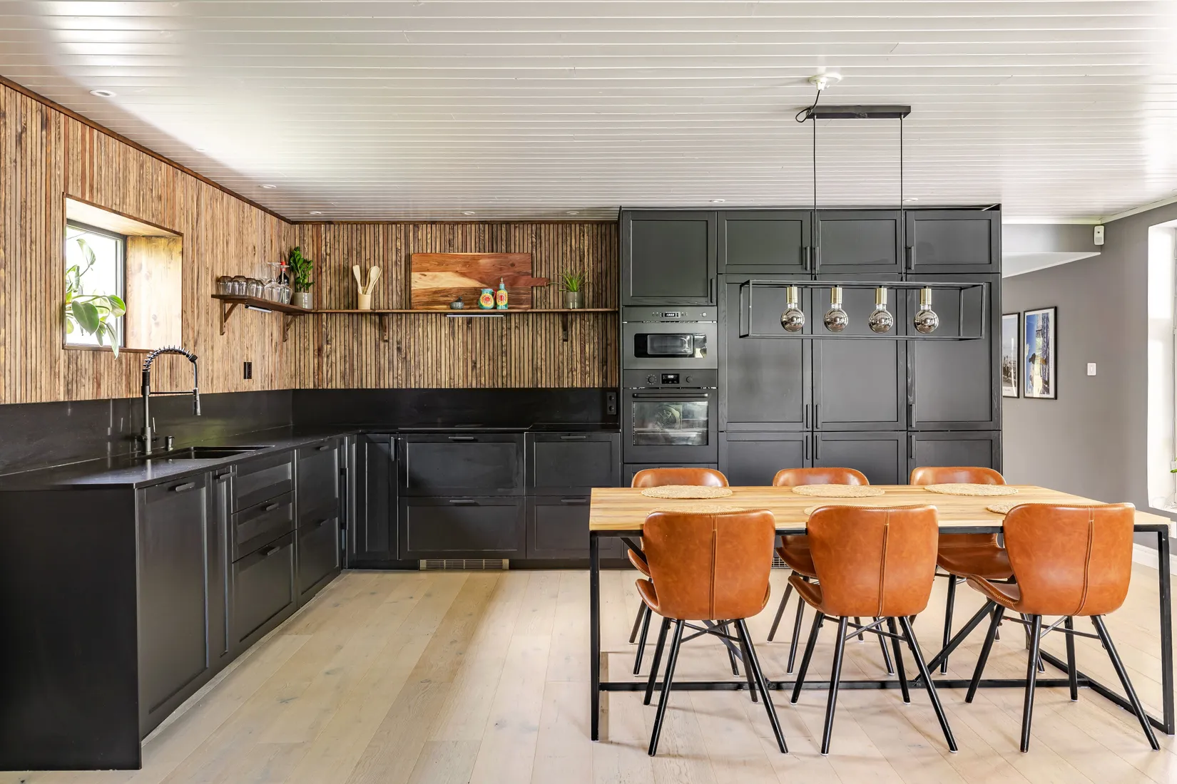 Villa, Björktrastvägen 27, Eskilstuna