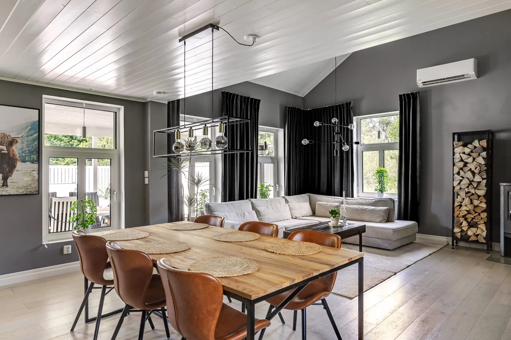 Villa, Björktrastvägen 27, Eskilstuna