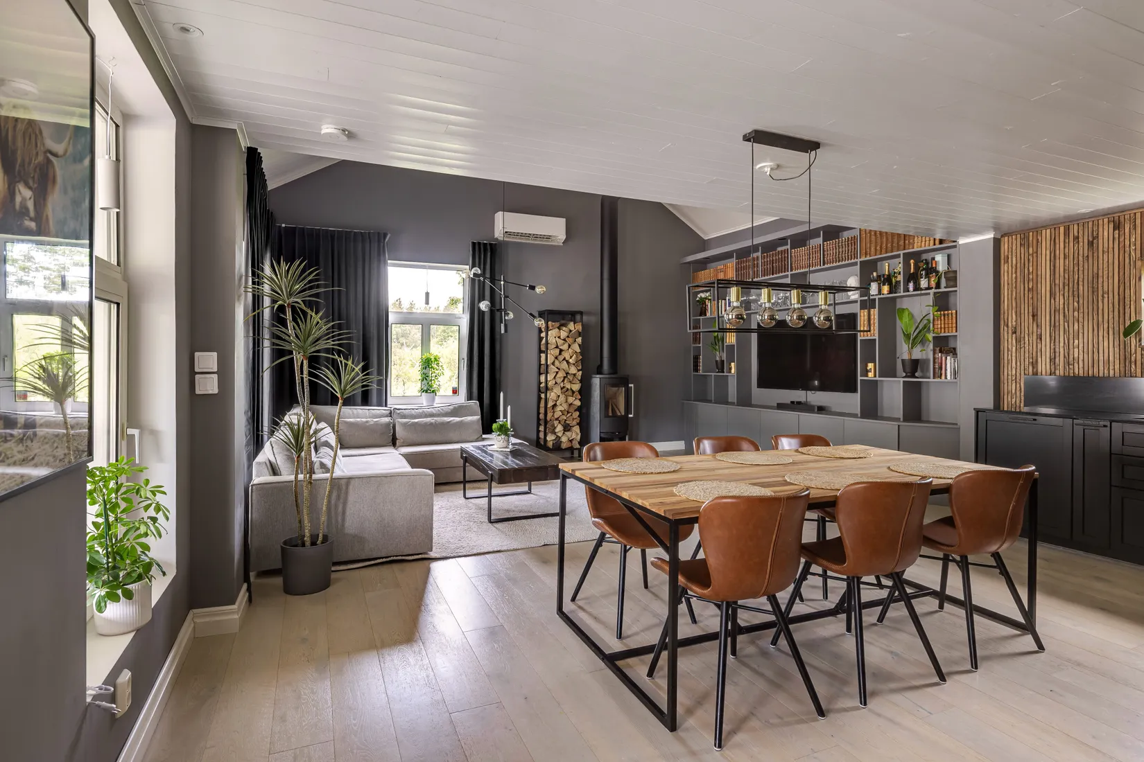 Villa, Björktrastvägen 27, Eskilstuna