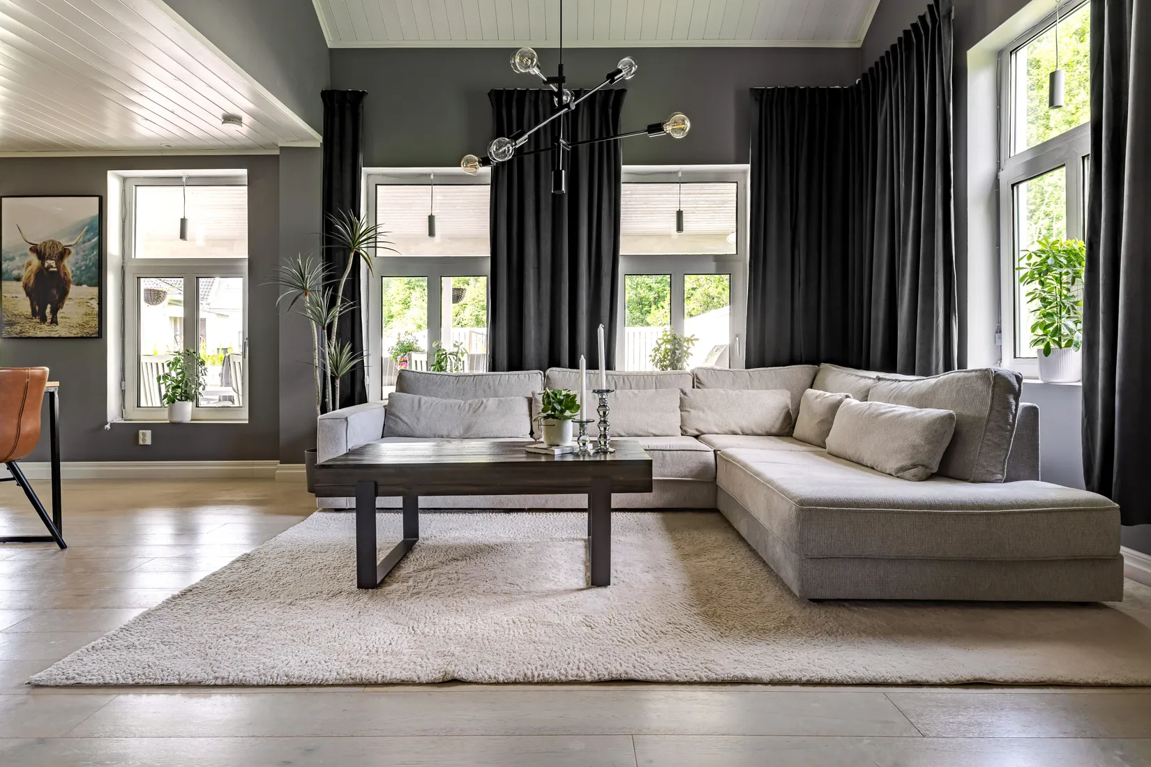 Villa, Björktrastvägen 27, Eskilstuna