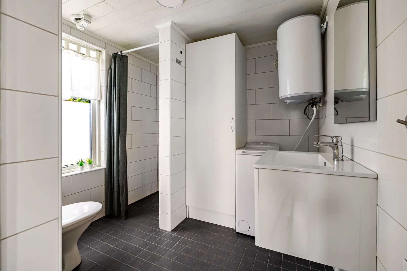 Villa, Björktrastvägen 27, Eskilstuna