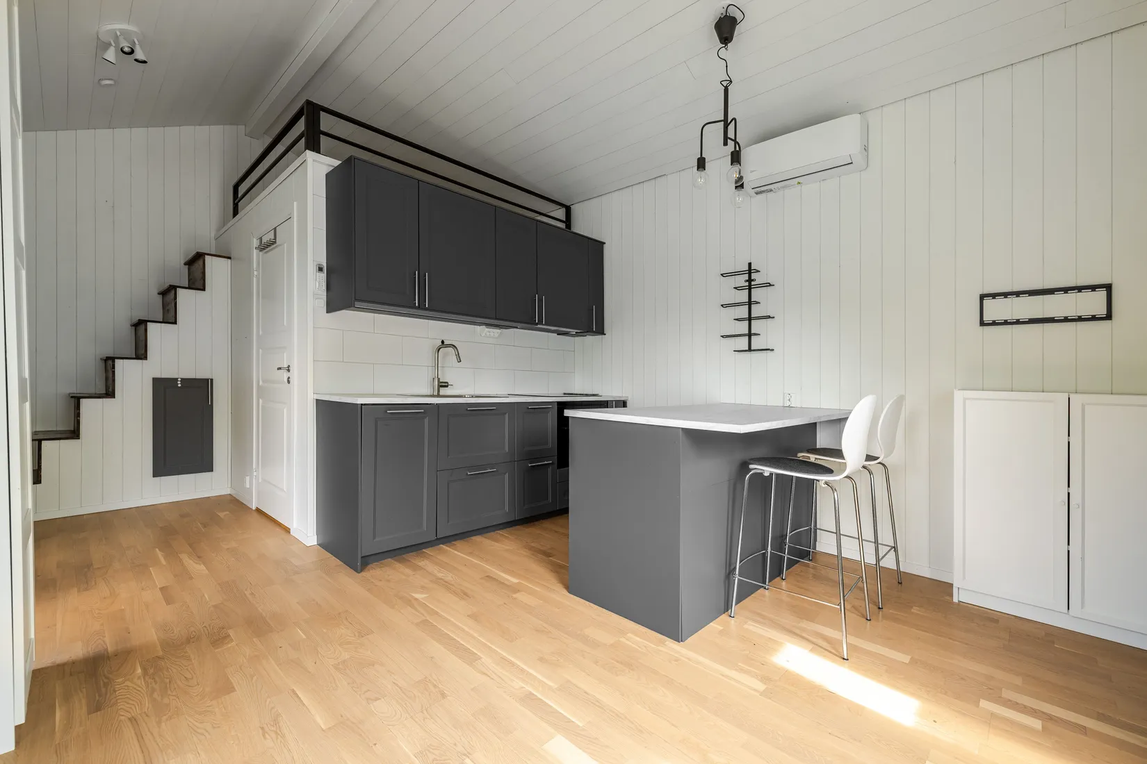 Villa, Björktrastvägen 27, Eskilstuna