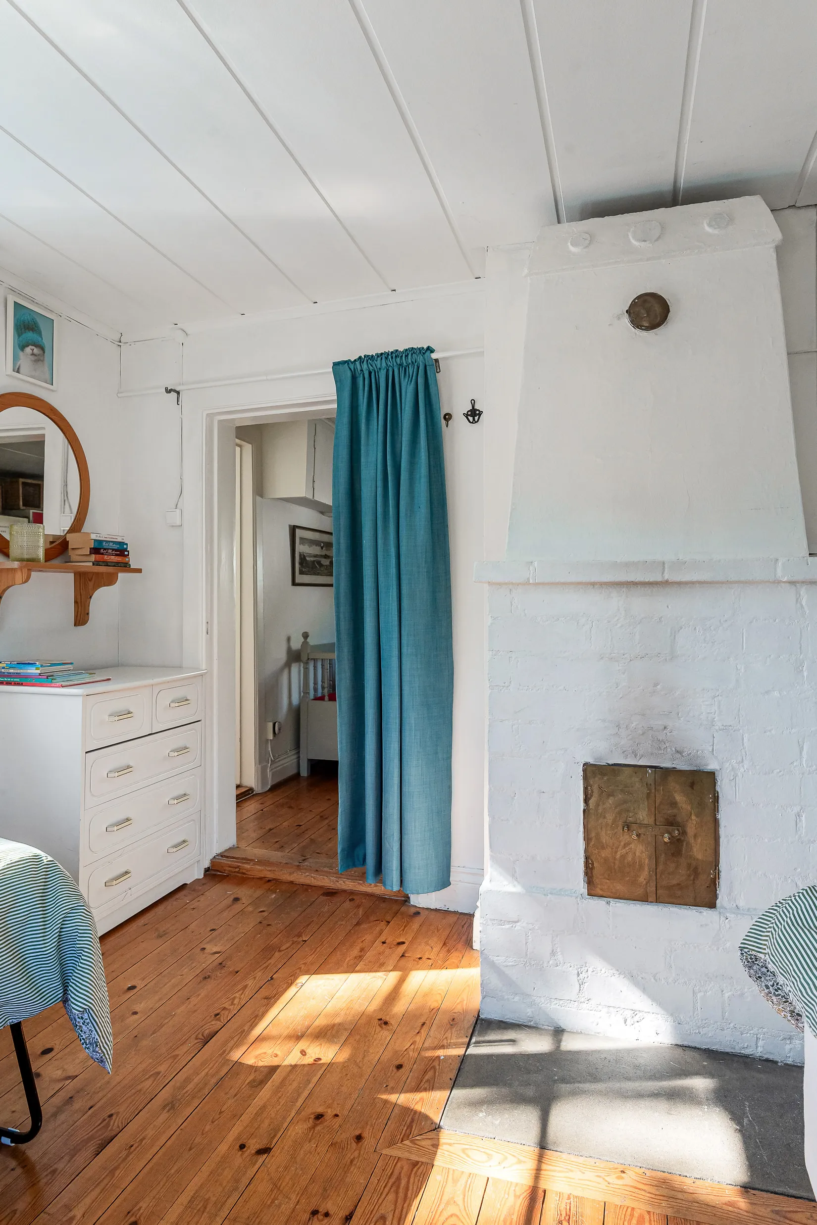 Villa, Västra Långgatan 14, Trosa Stad, Trosa