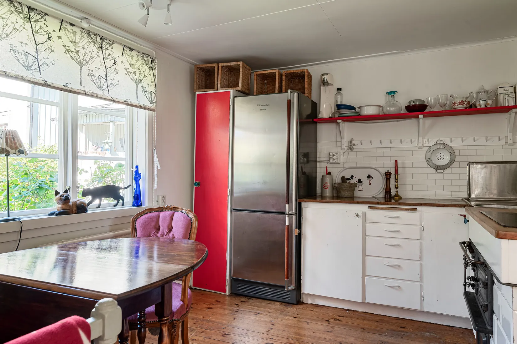 Villa, Västra Långgatan 14, Trosa Stad, Trosa