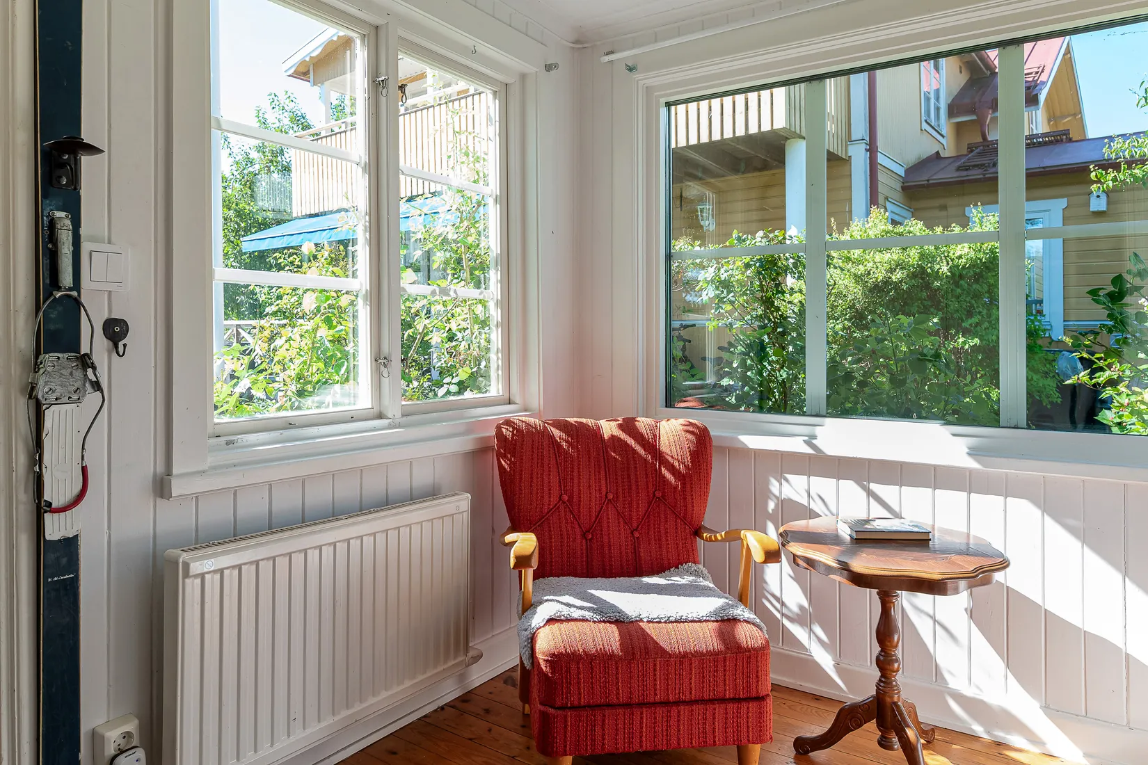 Villa, Västra Långgatan 14, Trosa Stad, Trosa