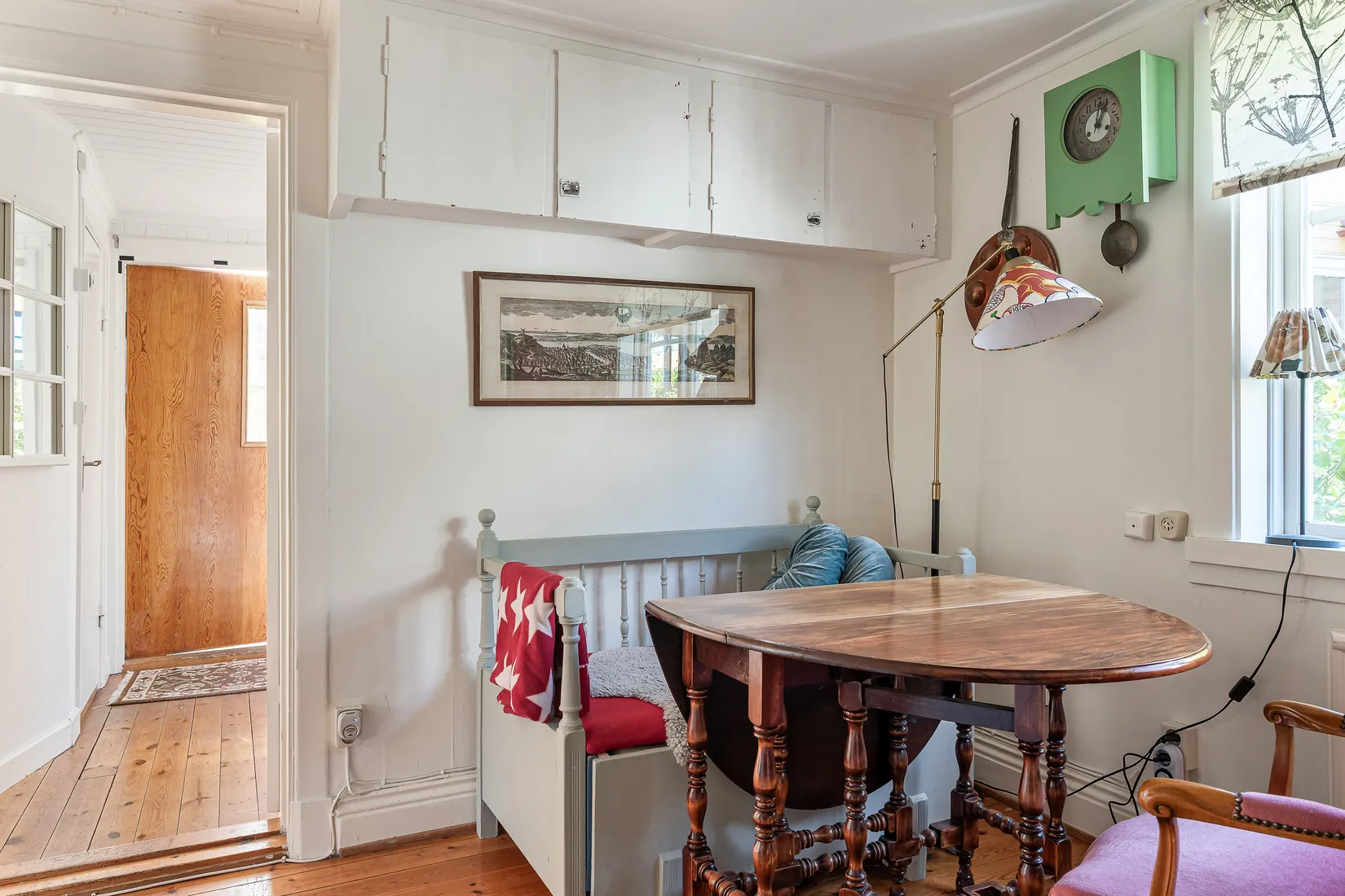 Villa, Västra Långgatan 14, Trosa Stad, Trosa