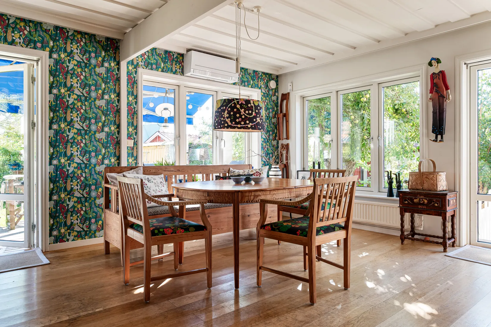 Villa, Västra Långgatan 14, Trosa Stad, Trosa