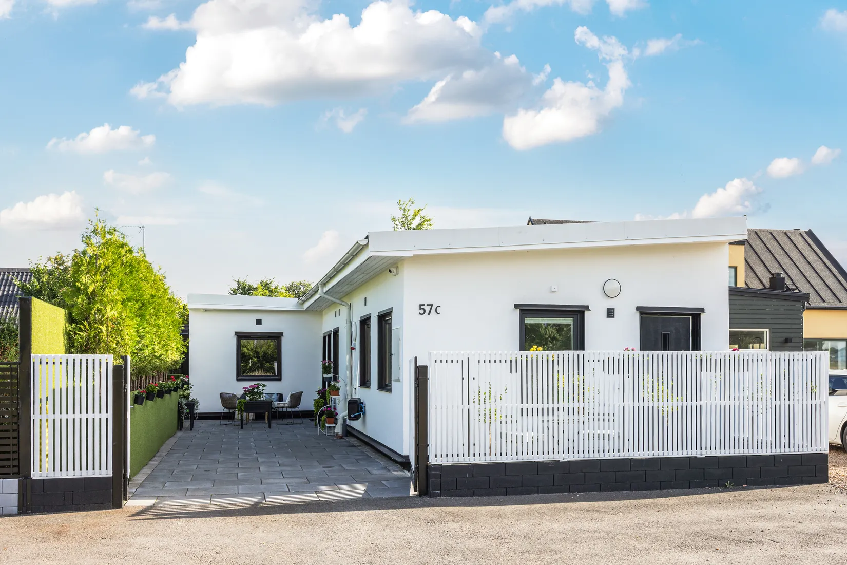 Villa, Tullstorpsvägen 57C, Tullstorp, Malmö