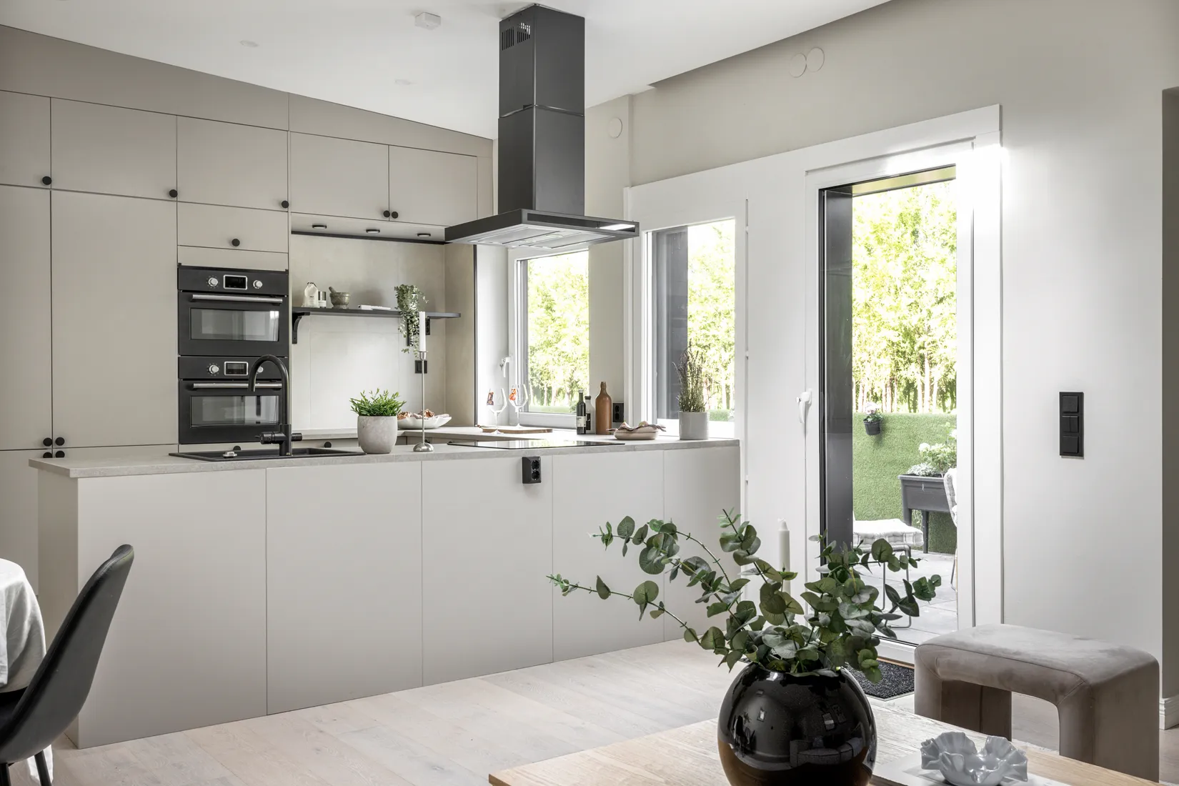 Villa, Tullstorpsvägen 57C, Tullstorp, Malmö