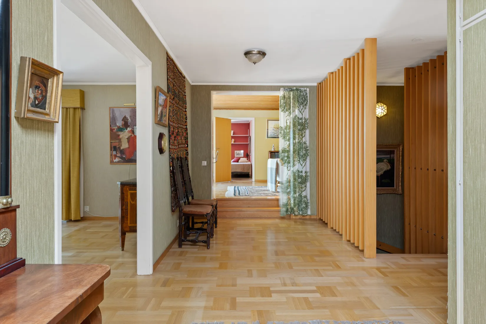 Villa, Rosenvägen 49, Sunnersta, Uppsala