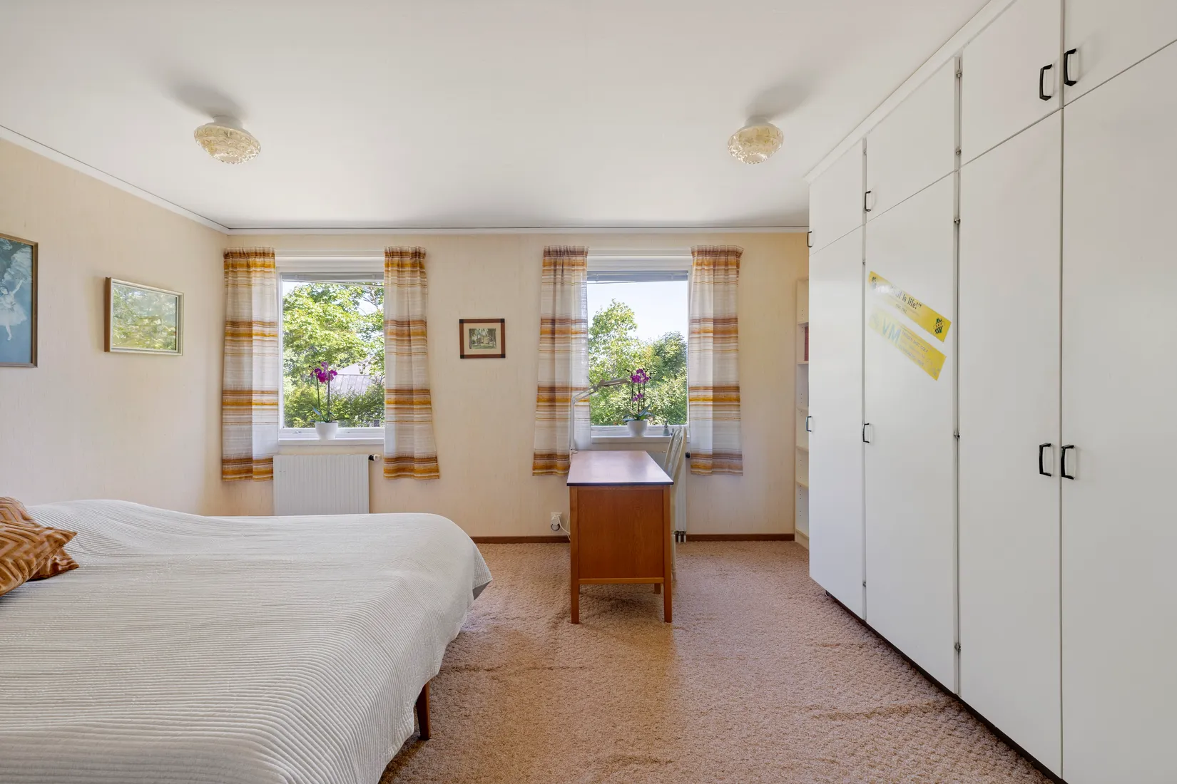 Villa, Rosenvägen 49, Sunnersta, Uppsala