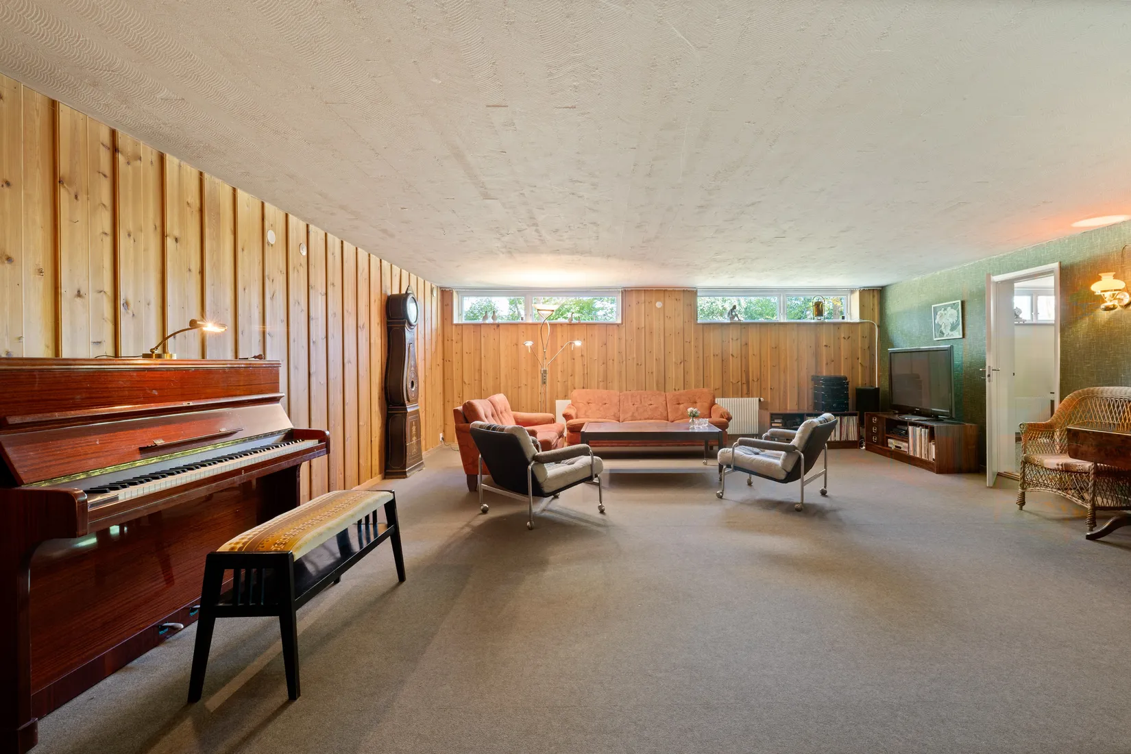 Villa, Rosenvägen 49, Sunnersta, Uppsala