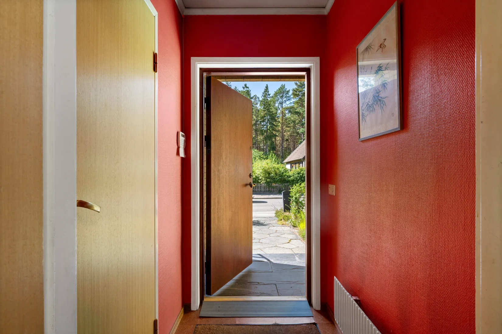 Villa, Rosenvägen 49, Sunnersta, Uppsala