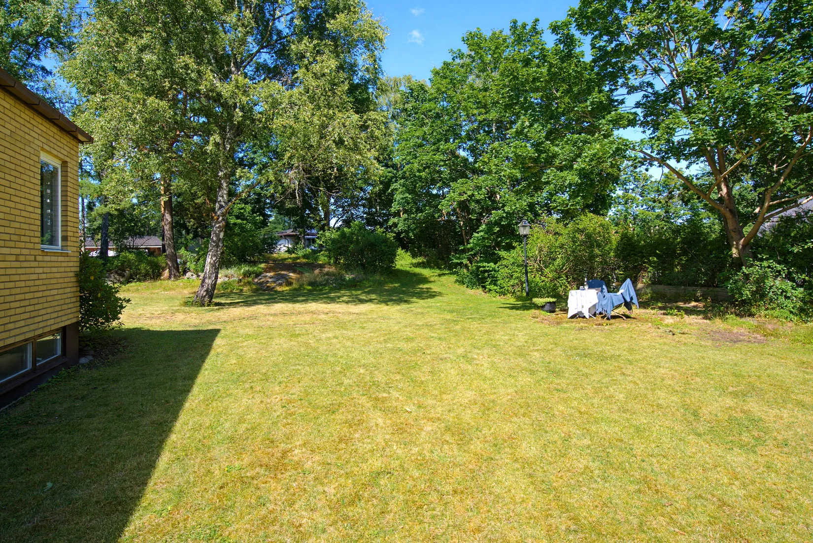Villa, Rosenvägen 49, Sunnersta, Uppsala
