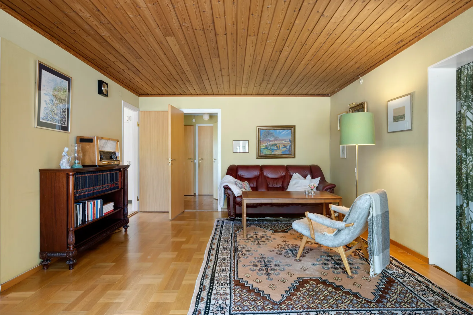 Villa, Rosenvägen 49, Sunnersta, Uppsala