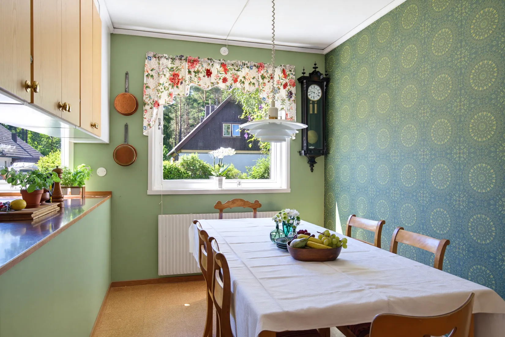 Villa, Rosenvägen 49, Sunnersta, Uppsala