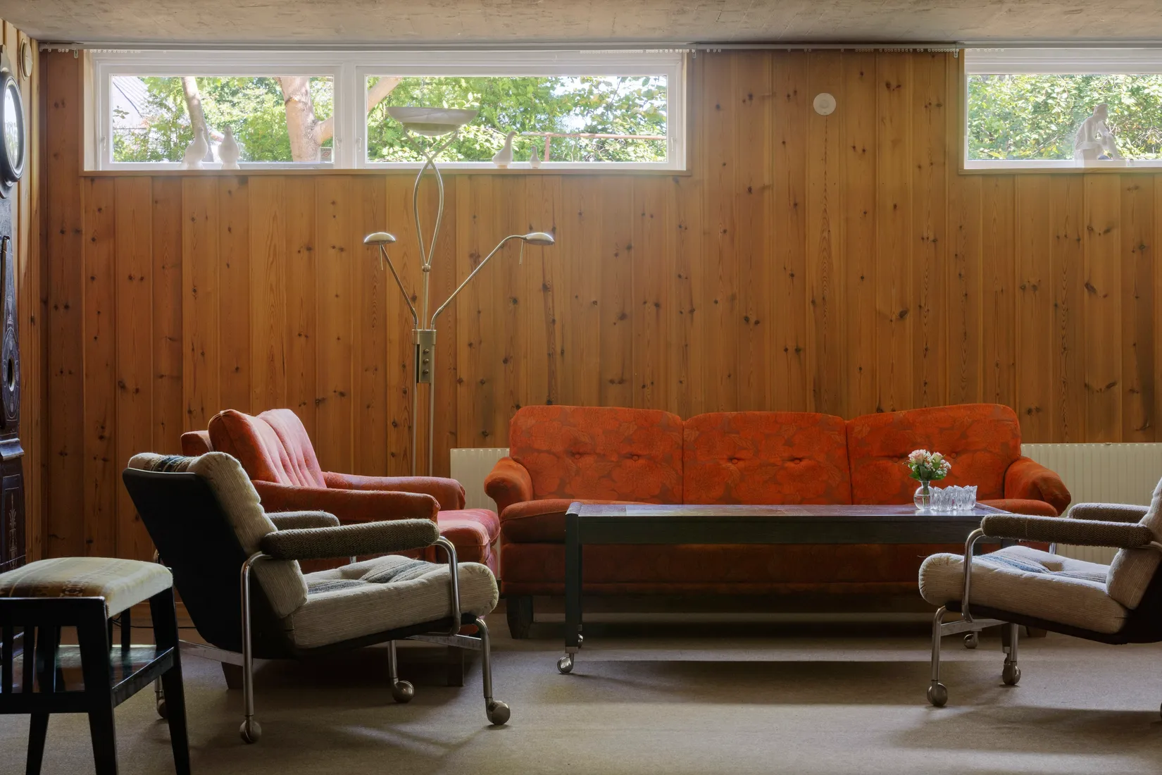 Villa, Rosenvägen 49, Sunnersta, Uppsala