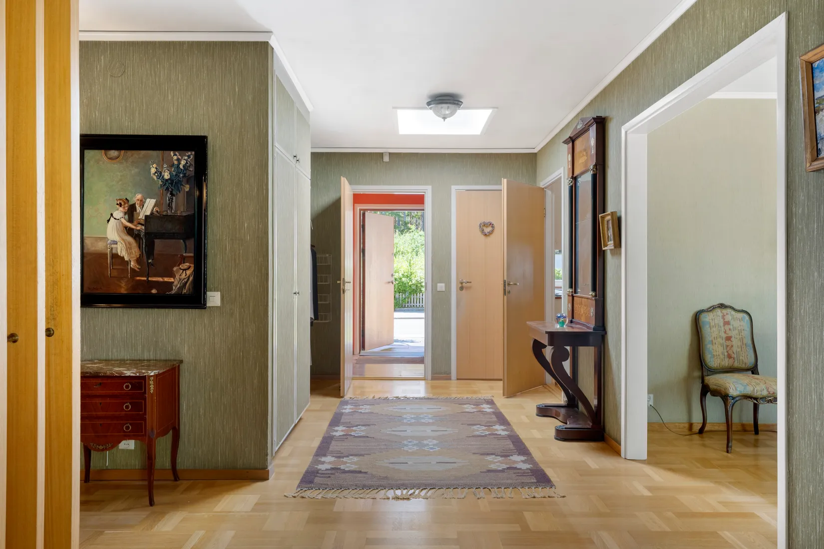 Villa, Rosenvägen 49, Sunnersta, Uppsala
