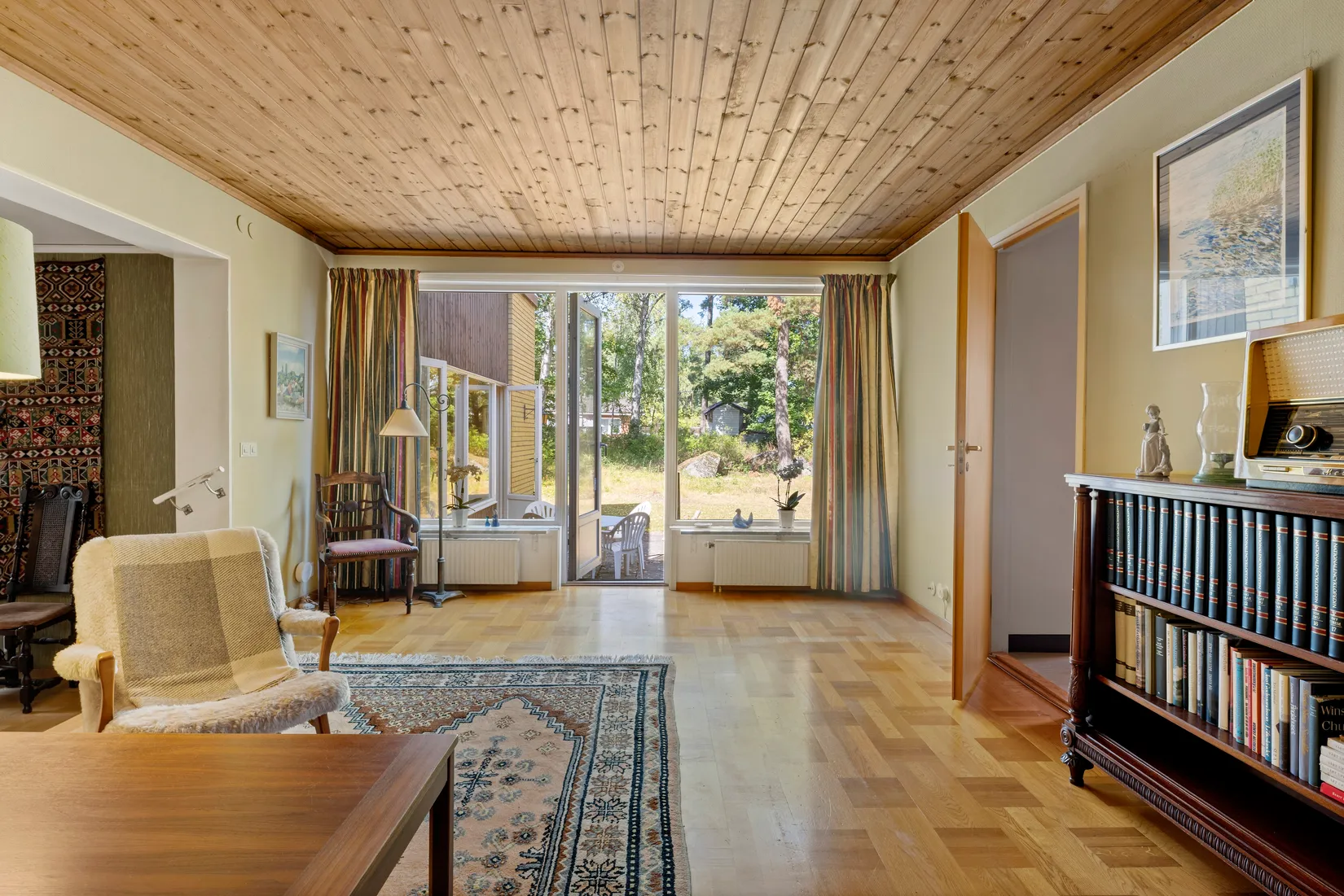 Villa, Rosenvägen 49, Sunnersta, Uppsala