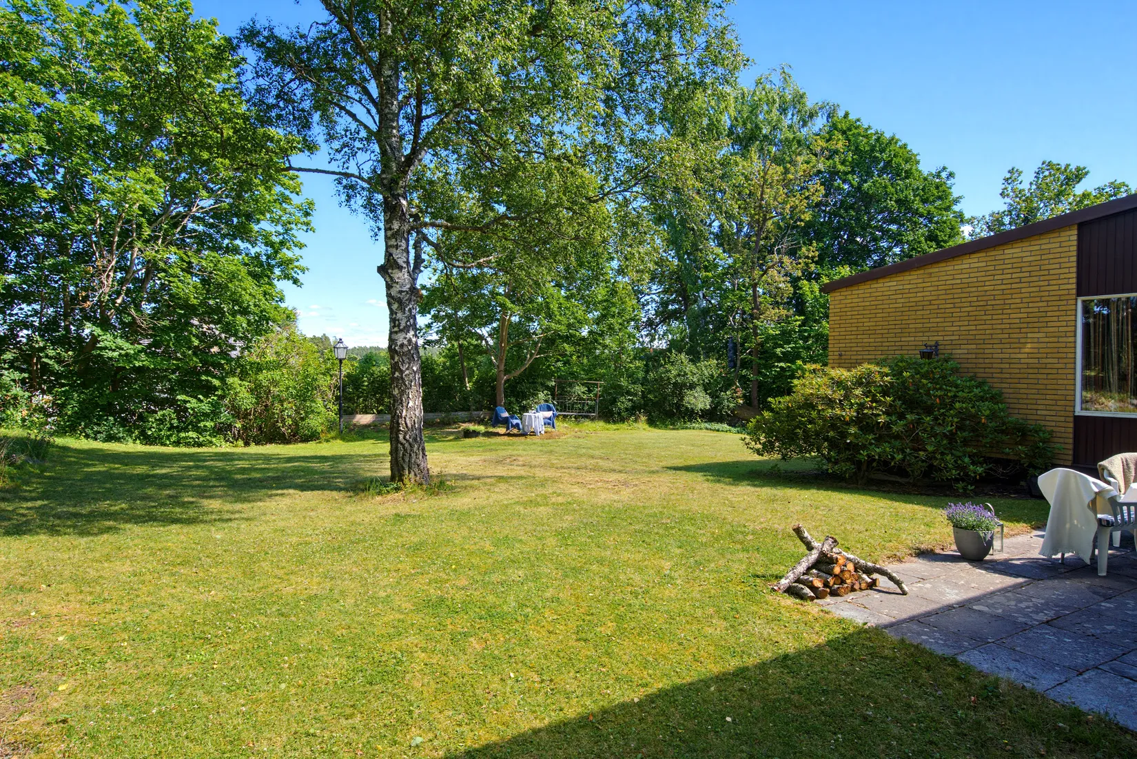 Villa, Rosenvägen 49, Sunnersta, Uppsala