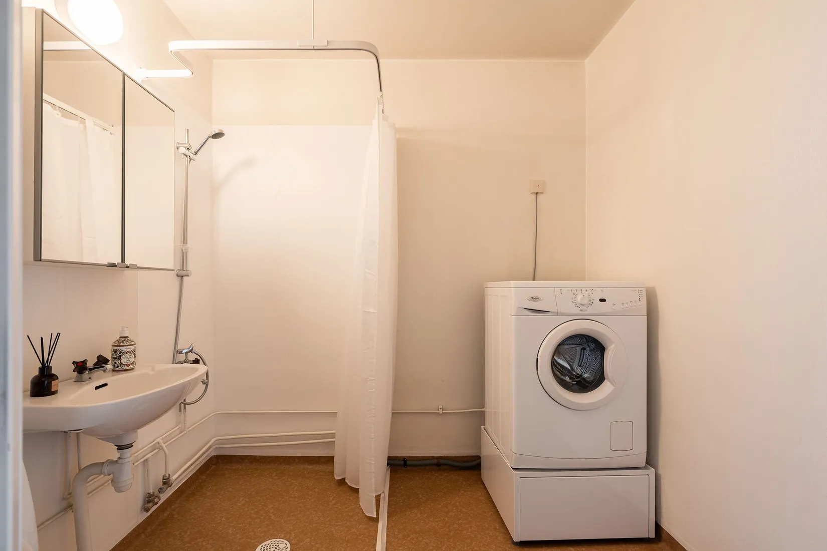Bostadsrätt, Pumpmakargränd 22, Lugnvik, Östersund