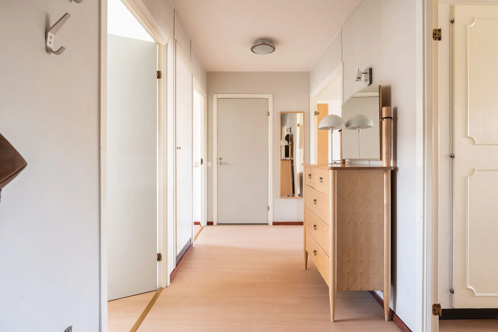 Bostadsrätt, Pumpmakargränd 22, Lugnvik, Östersund