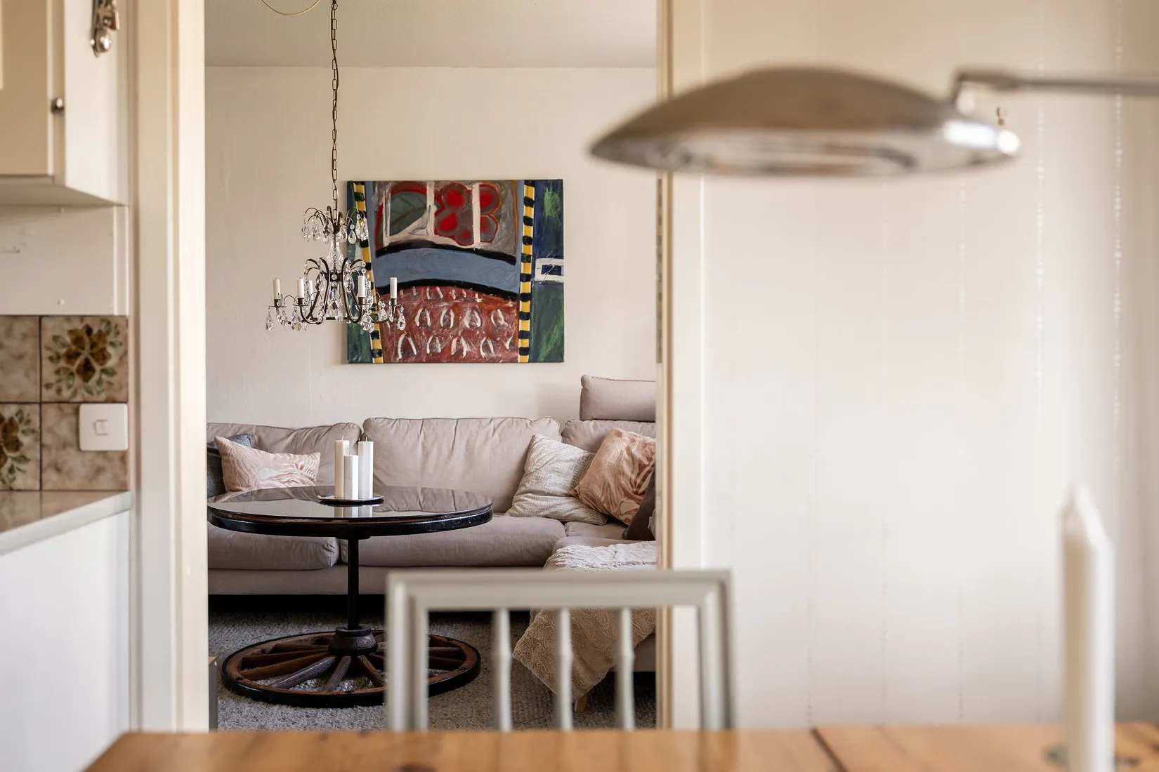 Bostadsrätt, Pumpmakargränd 22, Lugnvik, Östersund