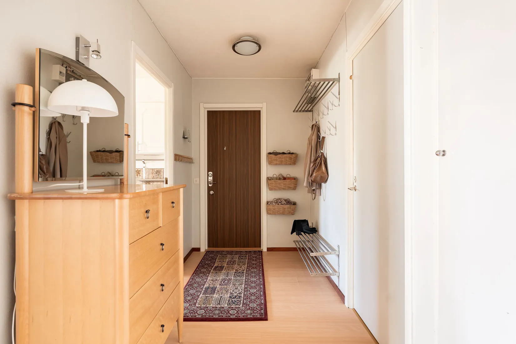Bostadsrätt, Pumpmakargränd 22, Lugnvik, Östersund