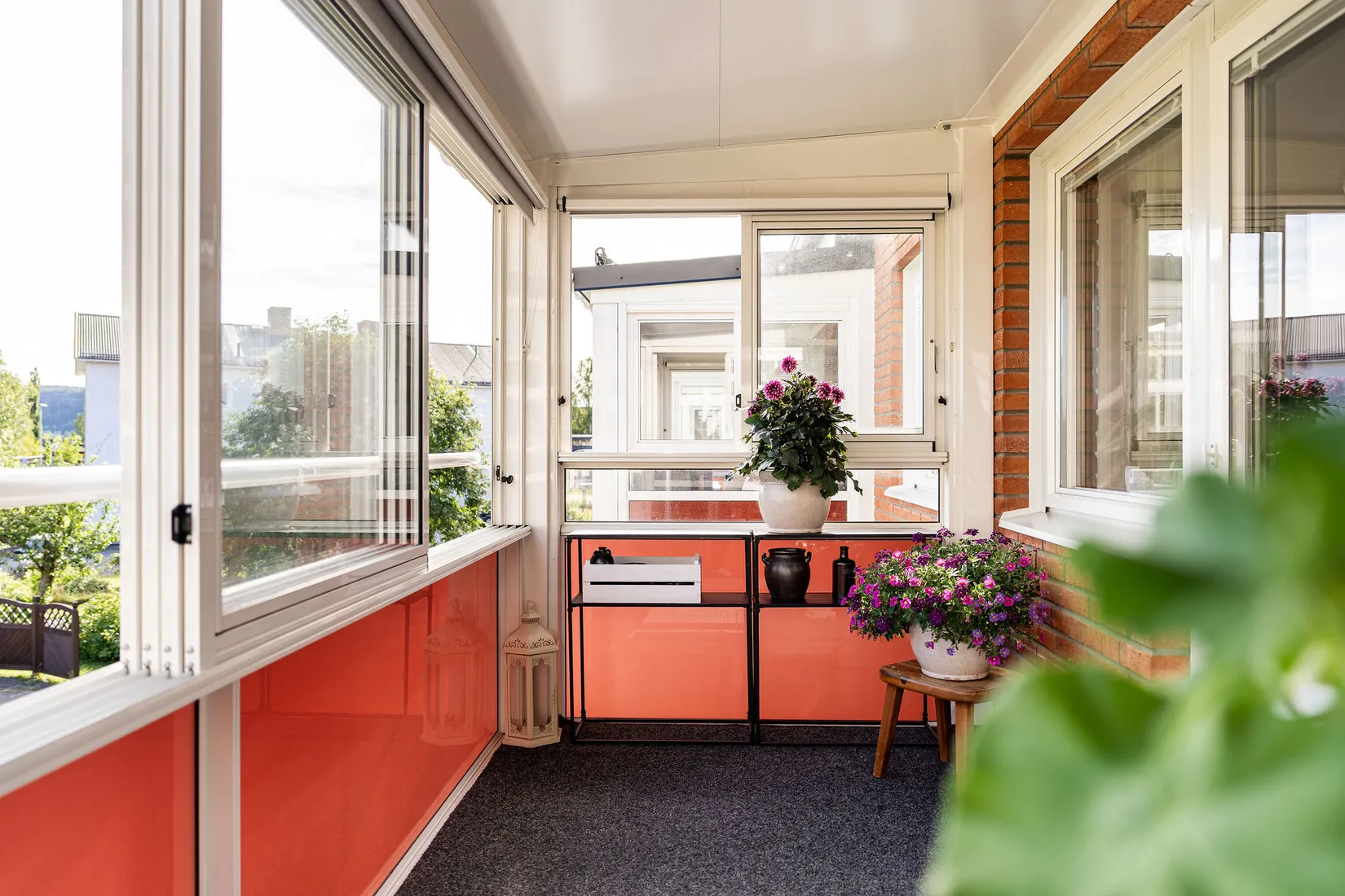 Bostadsrätt, Pumpmakargränd 22, Lugnvik, Östersund