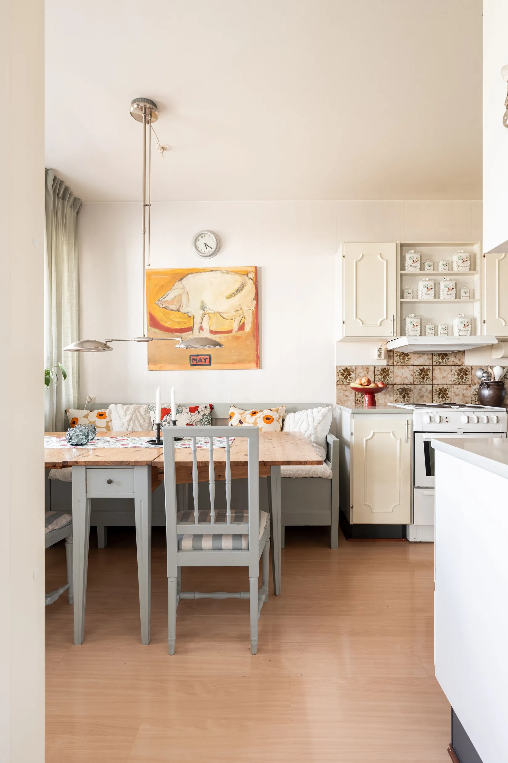 Bostadsrätt, Pumpmakargränd 22, Lugnvik, Östersund