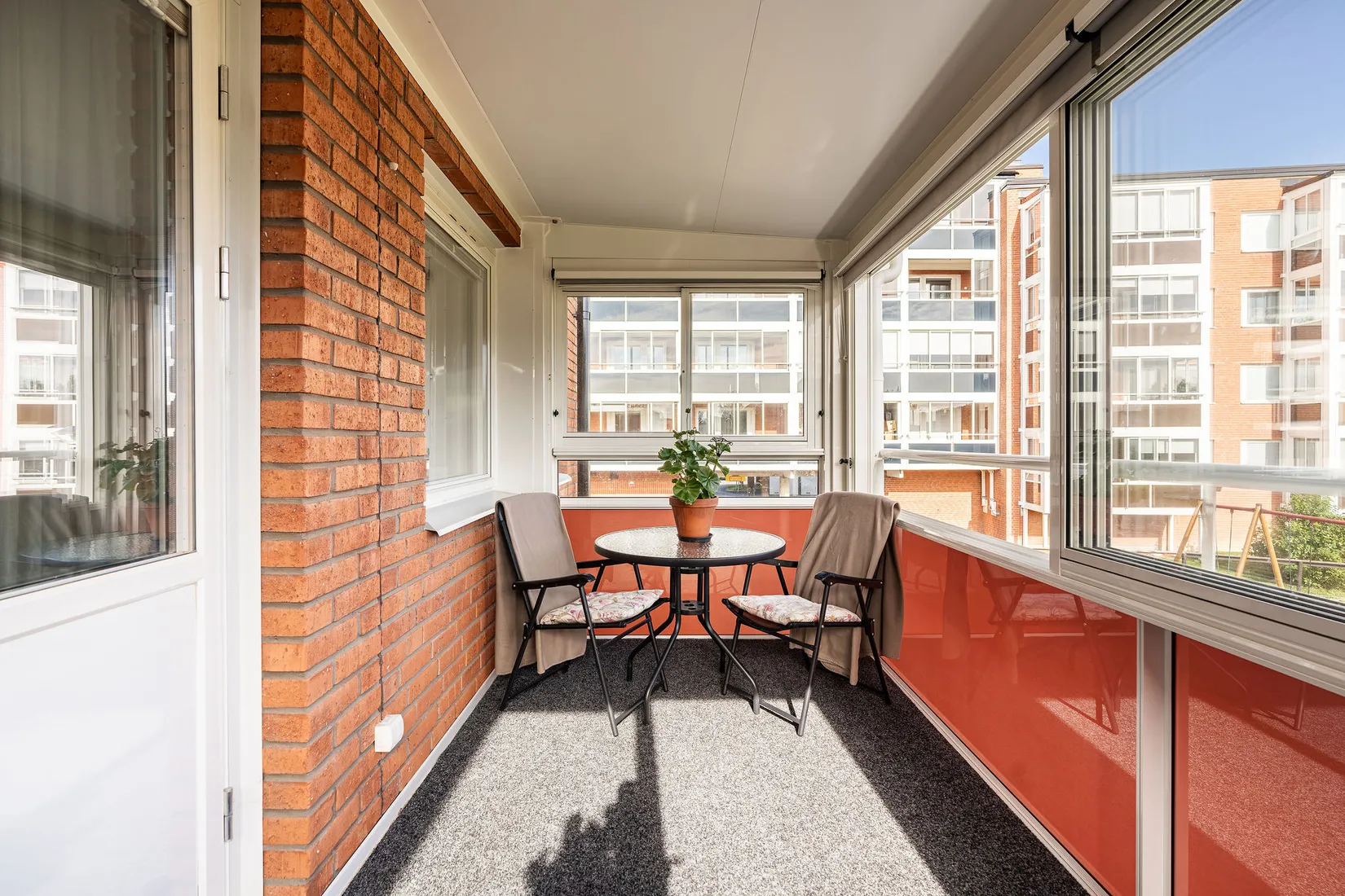 Bostadsrätt, Pumpmakargränd 22, Lugnvik, Östersund