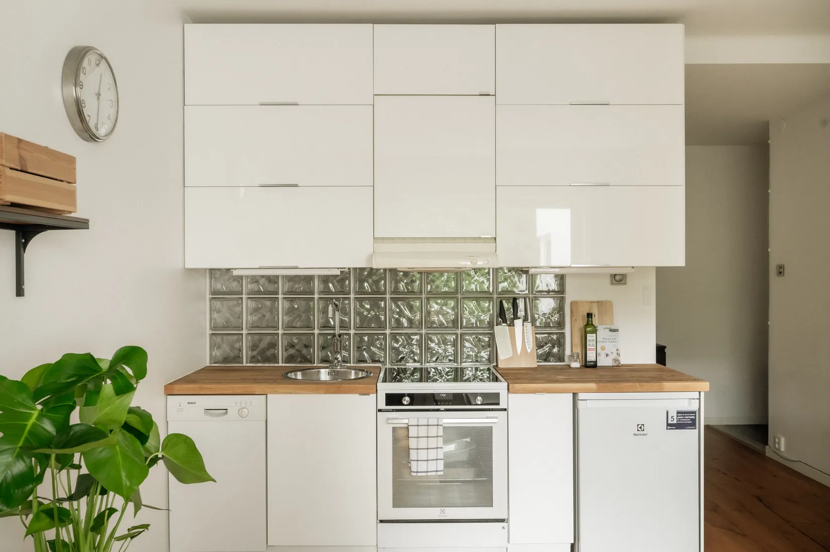 Bostadsrätt, Kungsholmsgatan 13, Stockholm