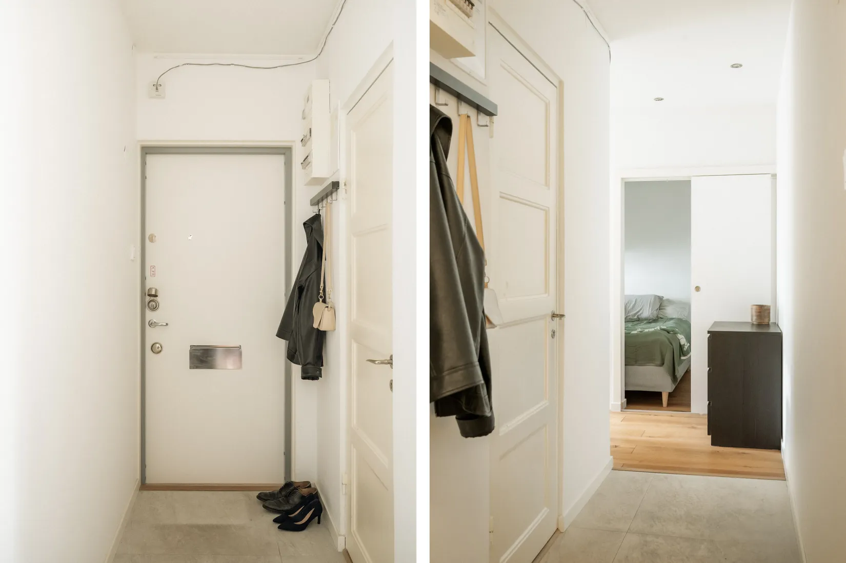 Bostadsrätt, Kungsholmsgatan 13, Stockholm