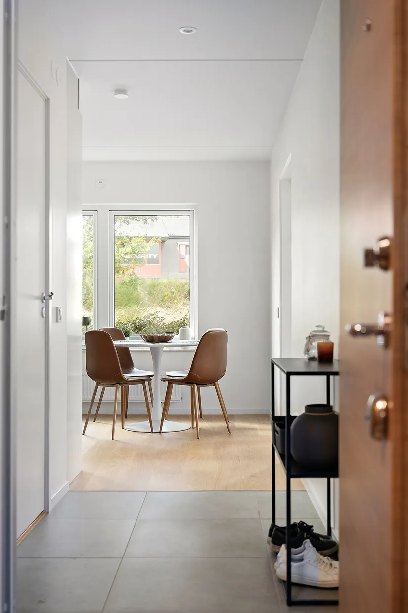 Bostadsrätt, Stockenbergsgatan 11, Centrala Halmstad - Väster, Halmstad