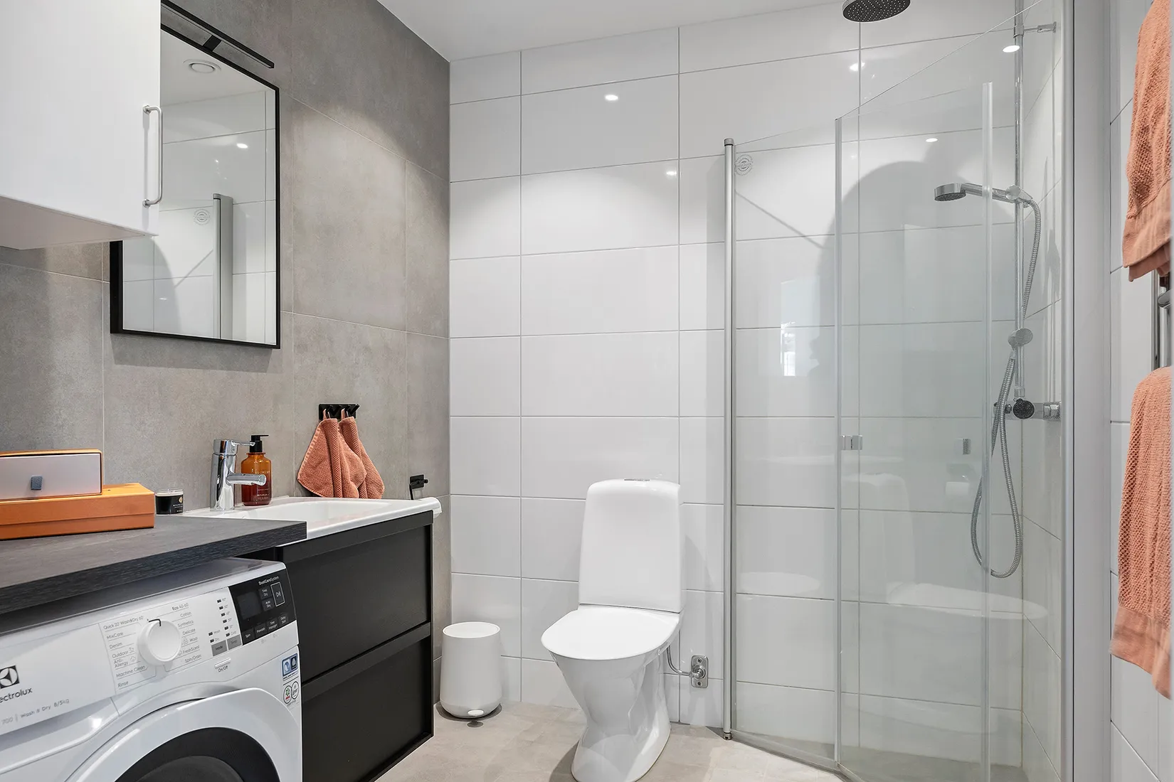 Bostadsrätt, Stockenbergsgatan 11, Centrala Halmstad - Väster, Halmstad