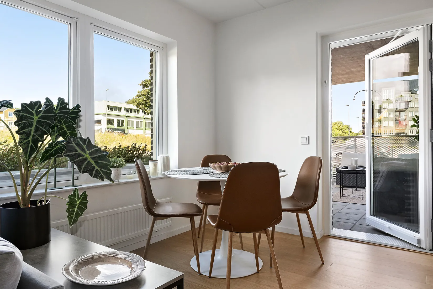 Bostadsrätt, Stockenbergsgatan 11, Centrala Halmstad - Väster, Halmstad