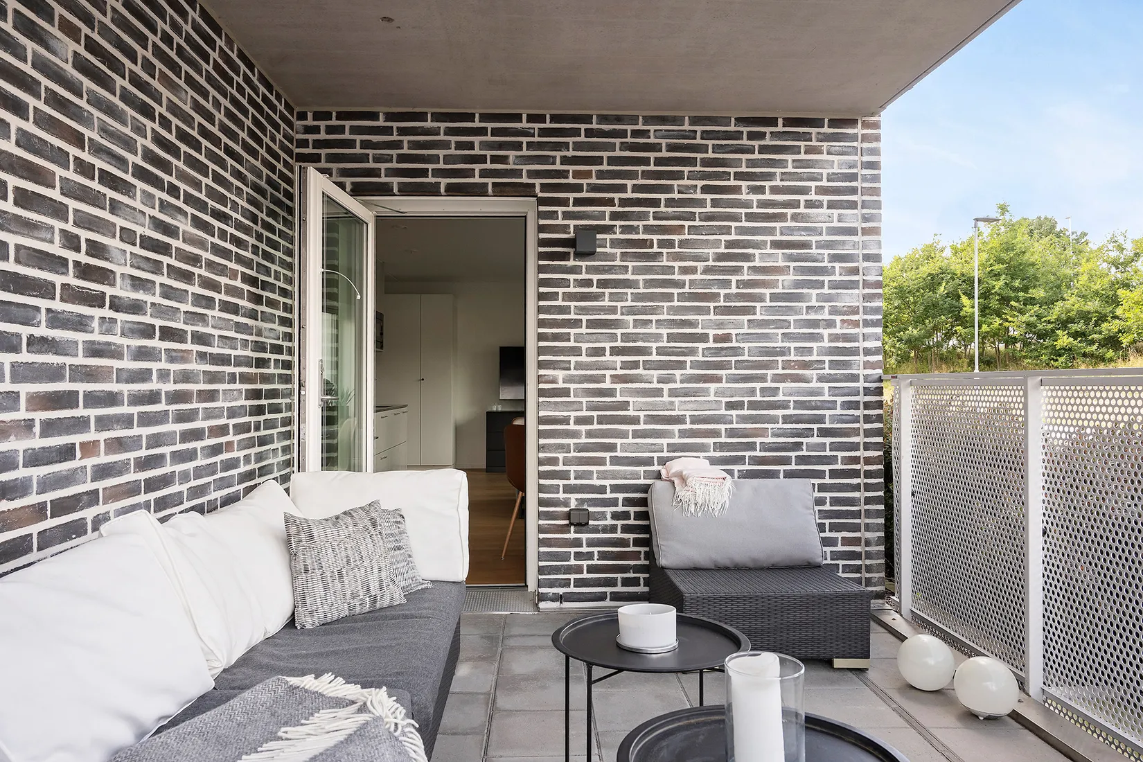 Bostadsrätt, Stockenbergsgatan 11, Centrala Halmstad - Väster, Halmstad
