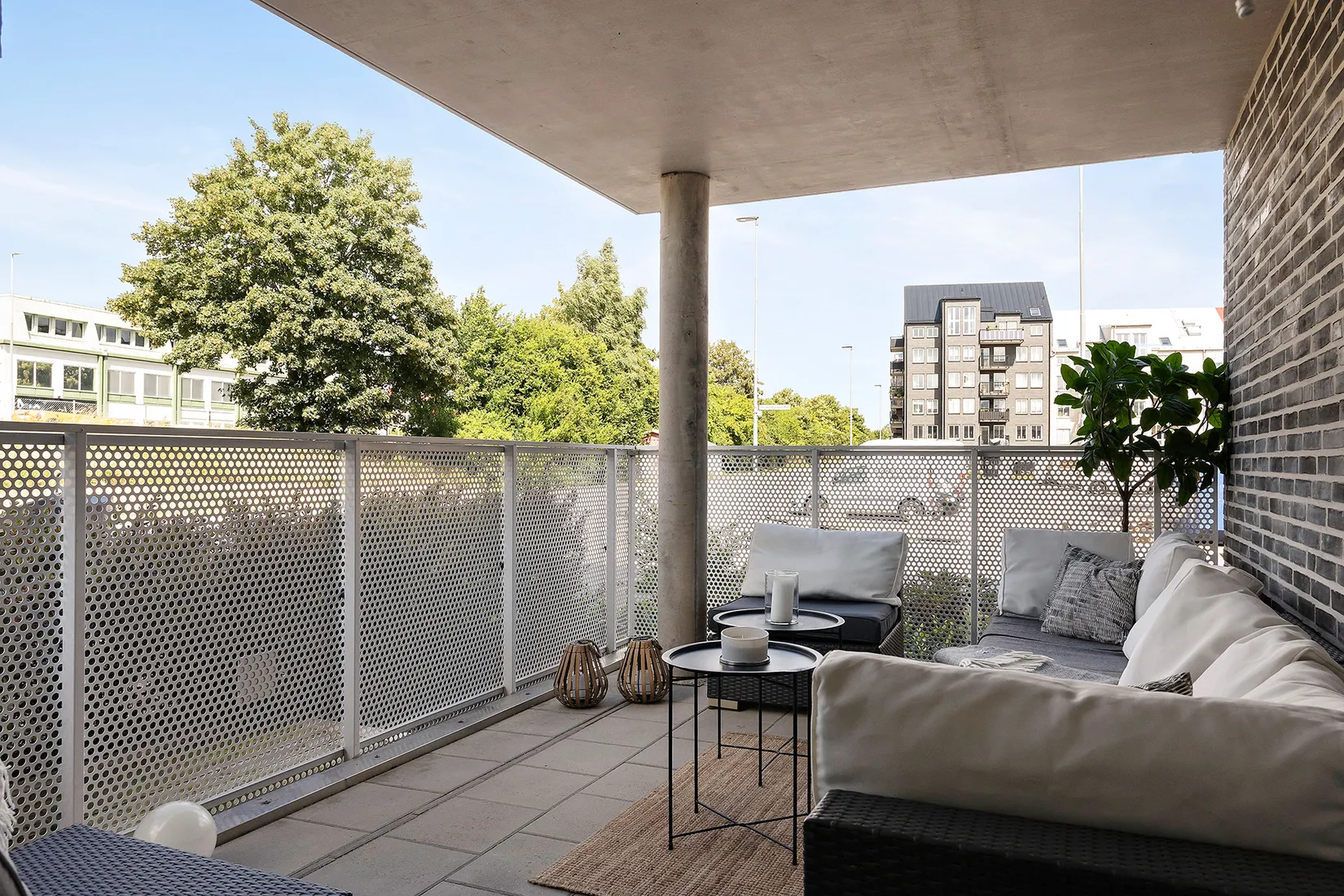 Bostadsrätt, Stockenbergsgatan 11, Centrala Halmstad - Väster, Halmstad