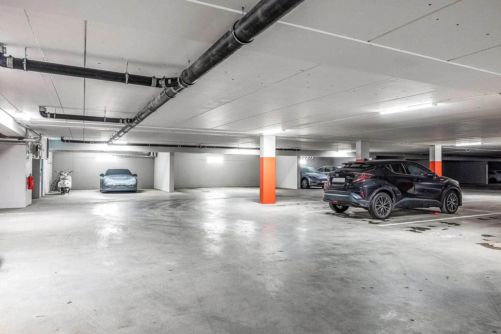 Bostadsrätt, Stockenbergsgatan 11, Centrala Halmstad - Väster, Halmstad