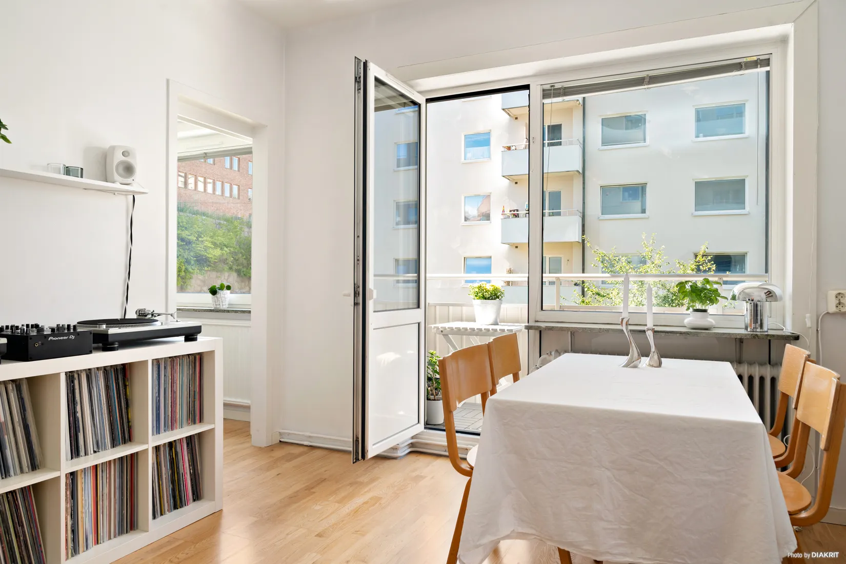 Bostadsrätt, Kungsbro Strand 17, Kungsholmen / City, Stockholm