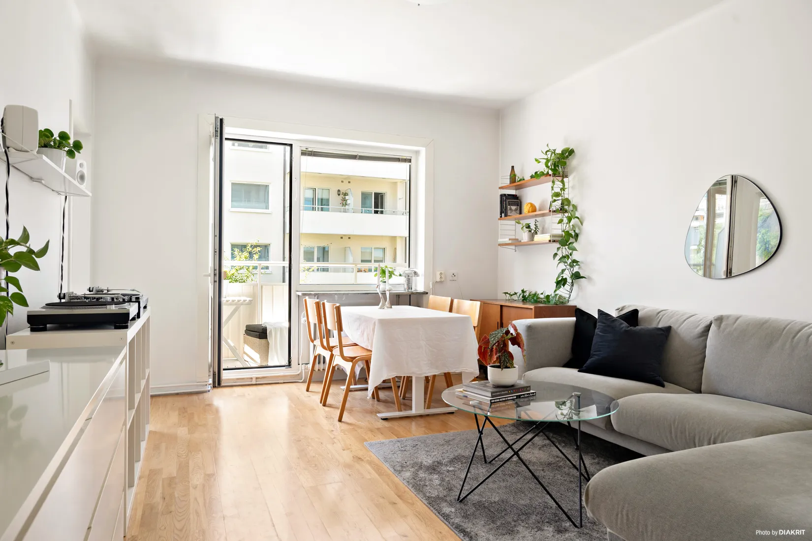 Bostadsrätt, Kungsbro Strand 17, Kungsholmen / City, Stockholm